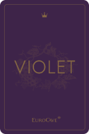 violet